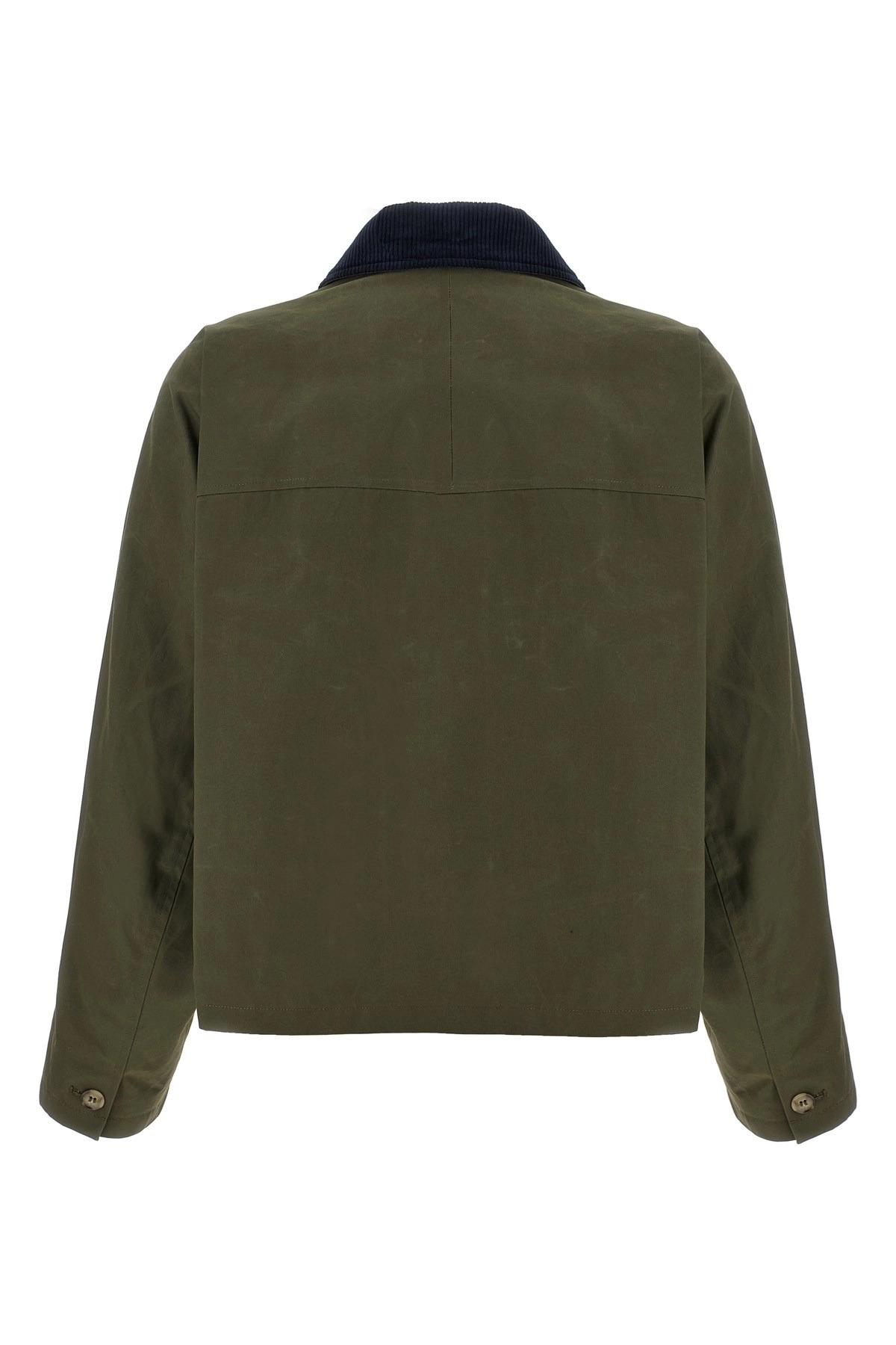 'Becca' jacket - 3