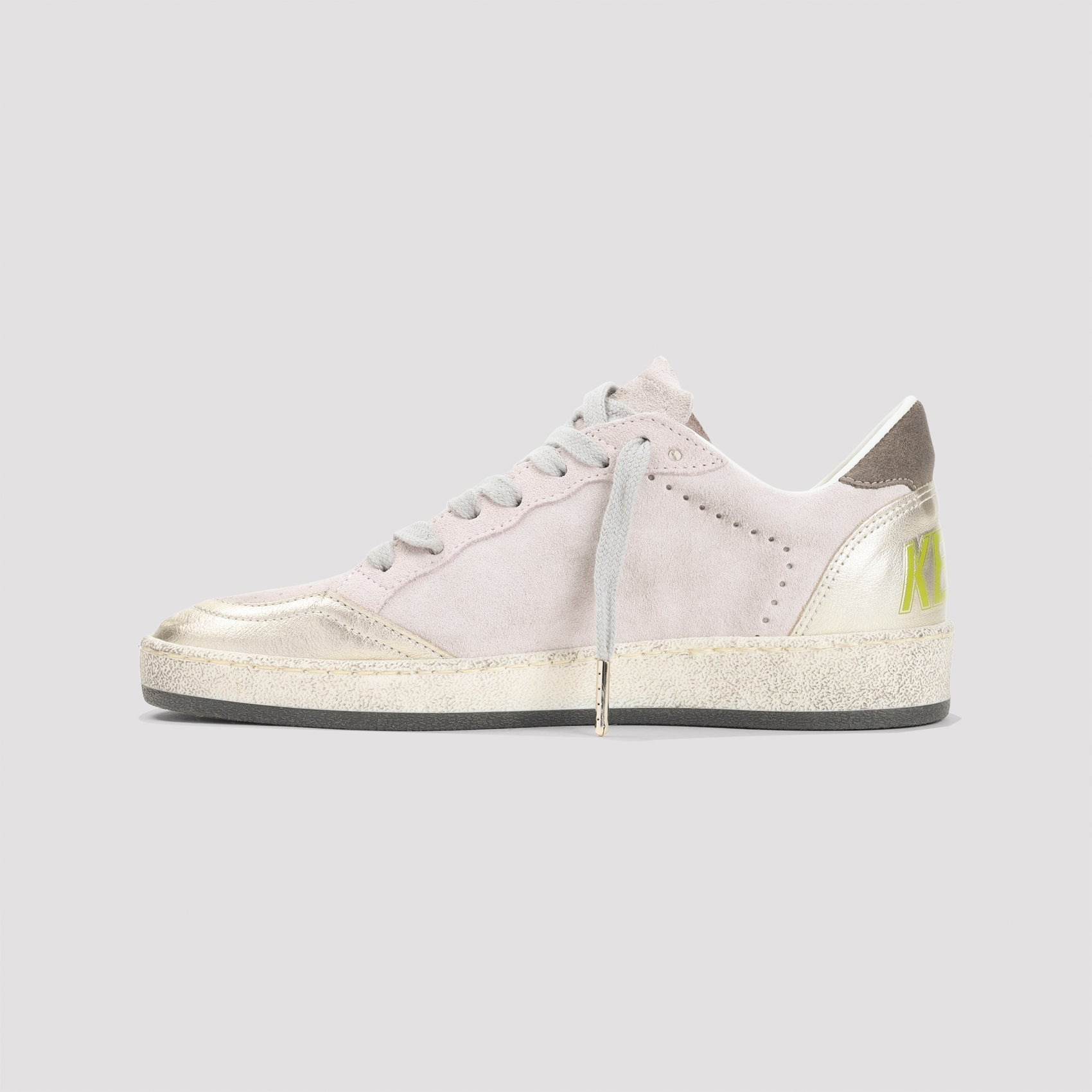 Golden Goose Ballstar Sneakers Women - 2