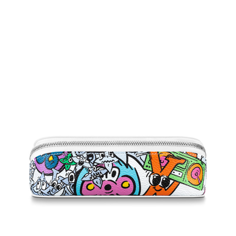 Sunglasses Pouch Gm Mng Comics 4