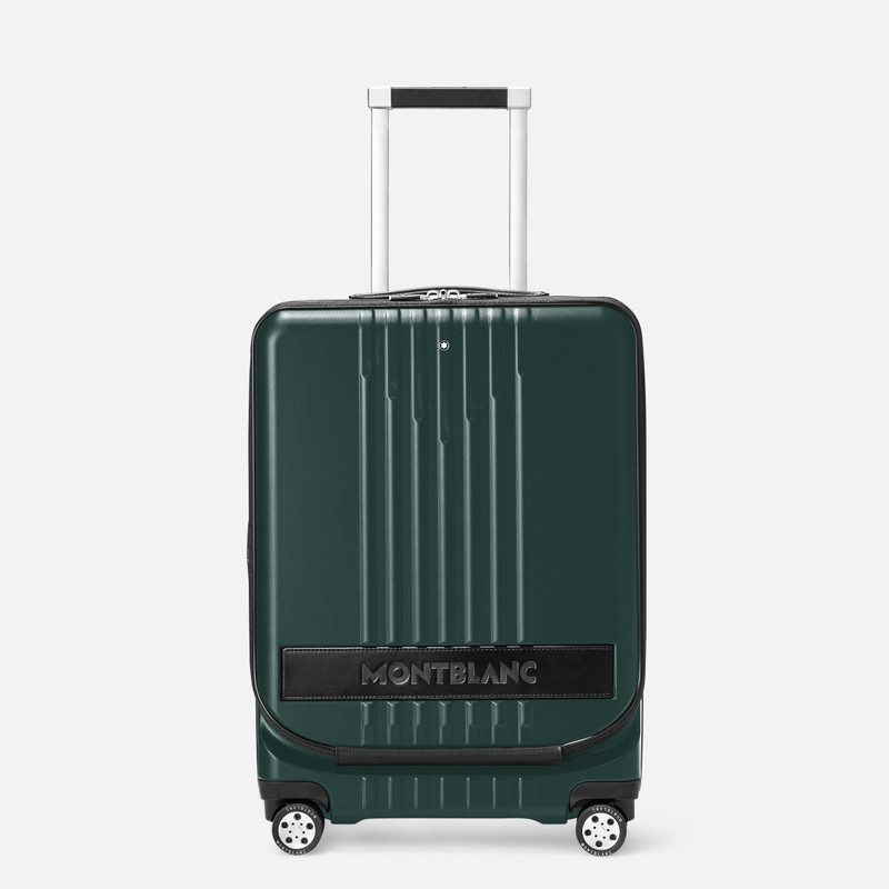 #MY4810 cabin trolley with front pocket 1