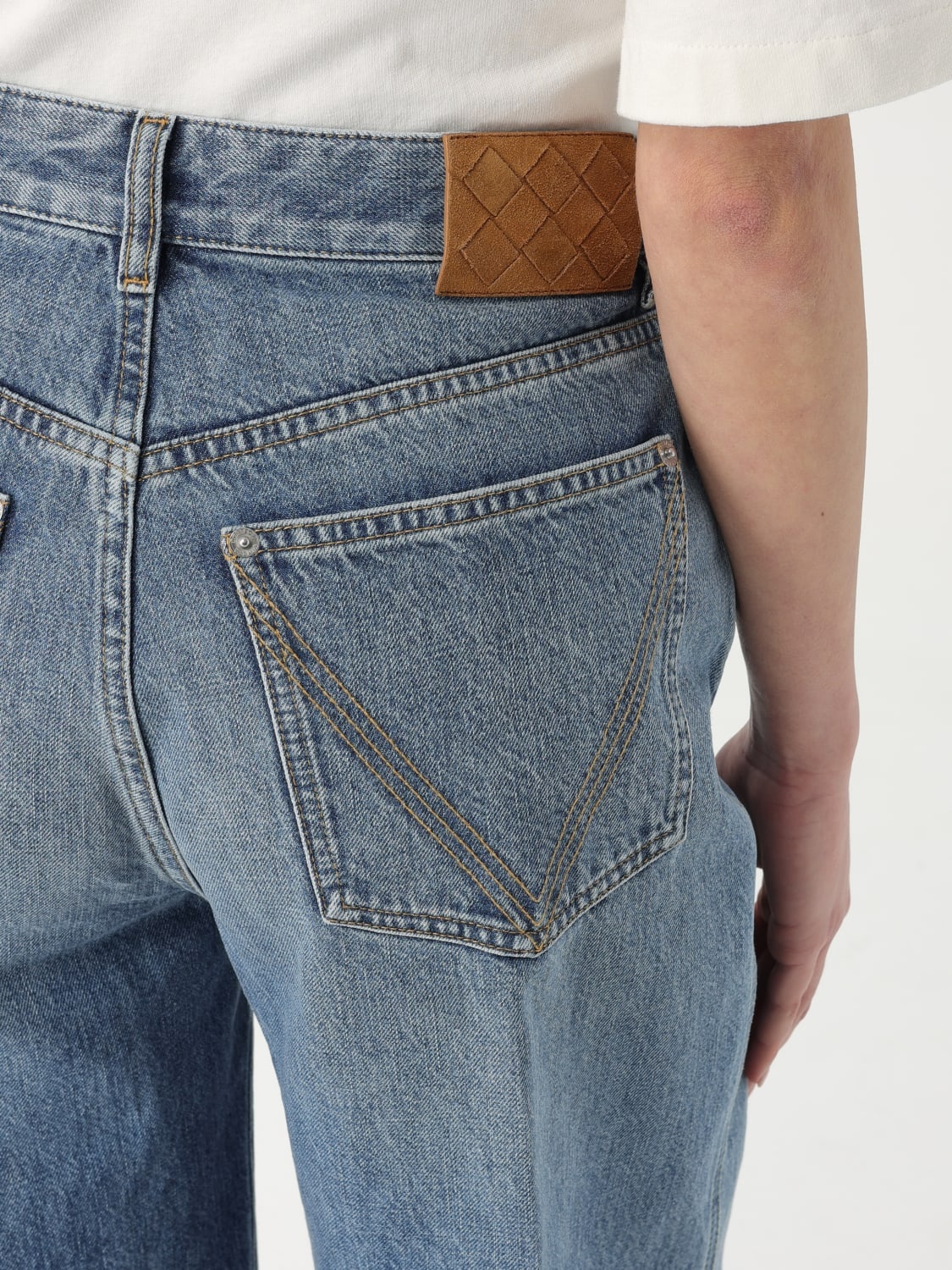 Pants woman Bottega Veneta - 4