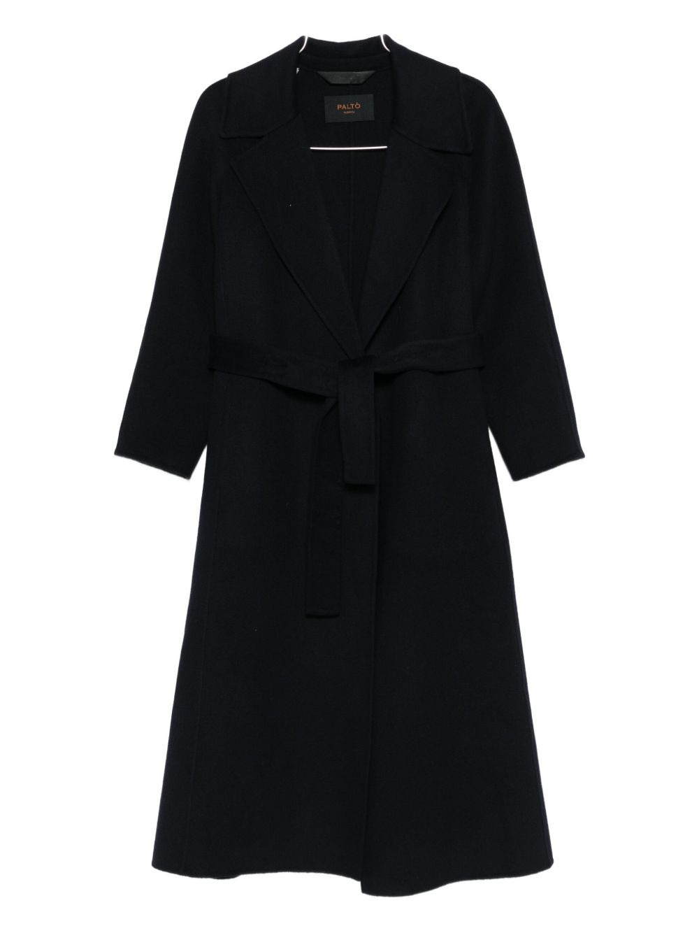 Paltò - Paltò Coat - 1