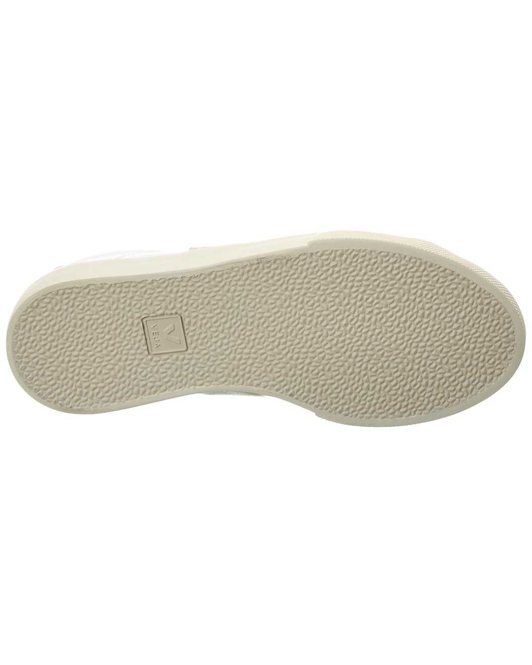 VEJA Esplar Logo Leather Sneaker - 4