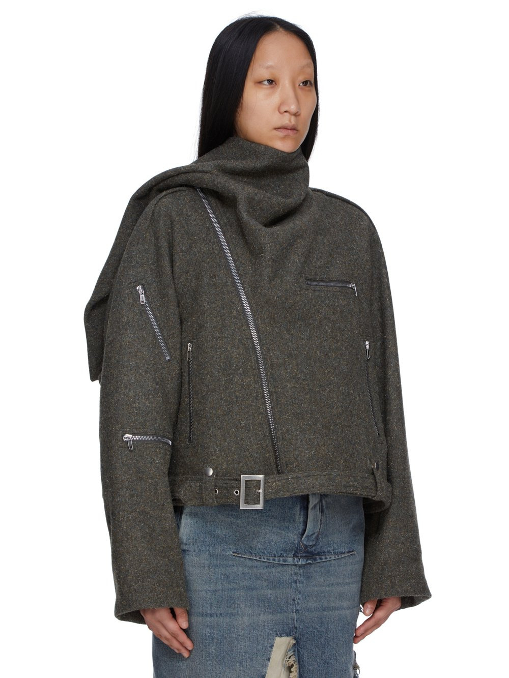 JACKET - 2