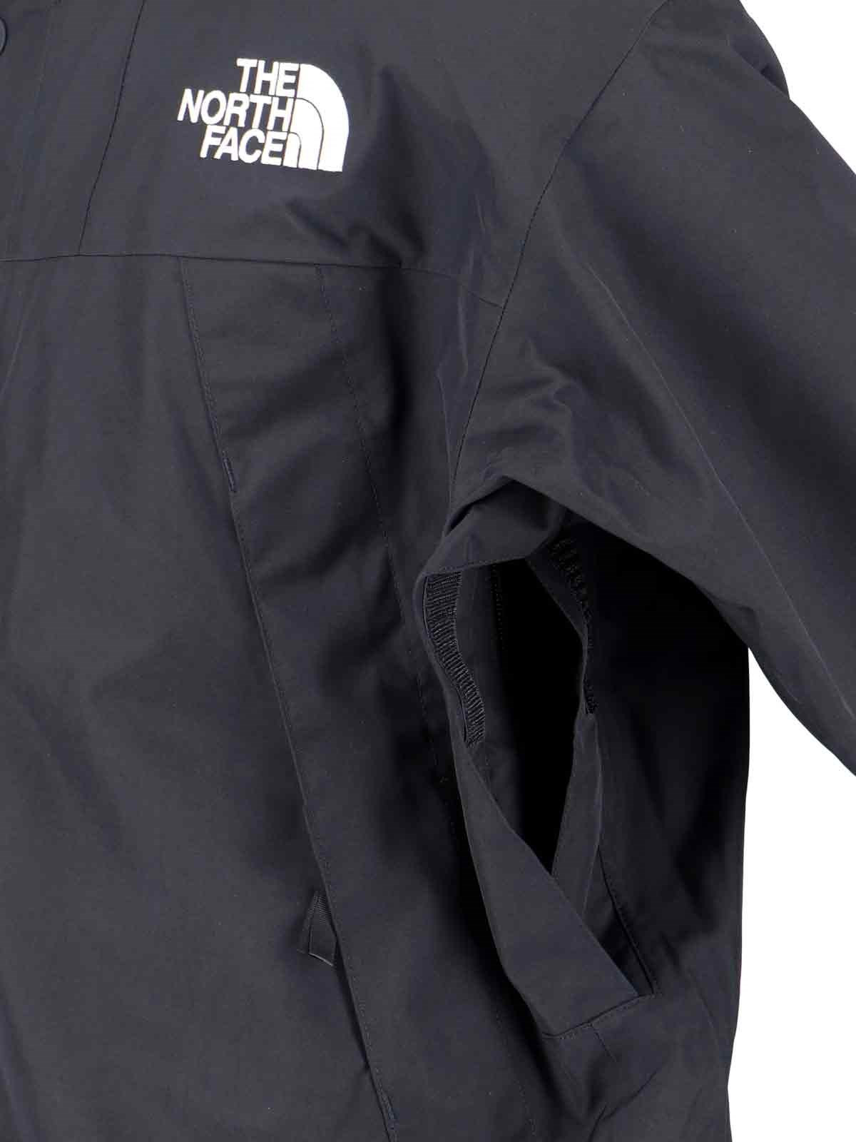 'GORE-TEX® MOUNTAIN' JACKET - 3