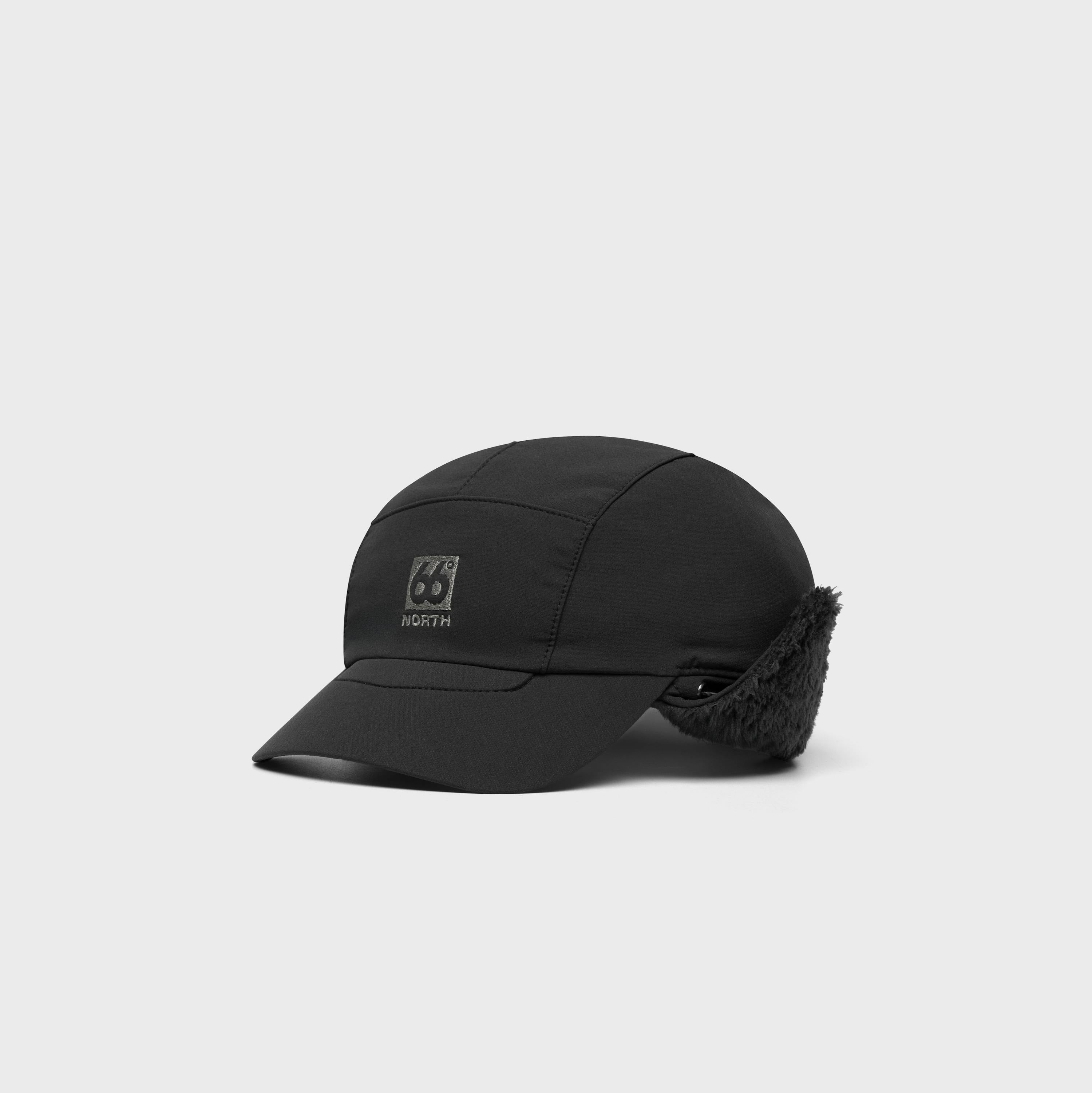 Hengill Insulated Cap - 1