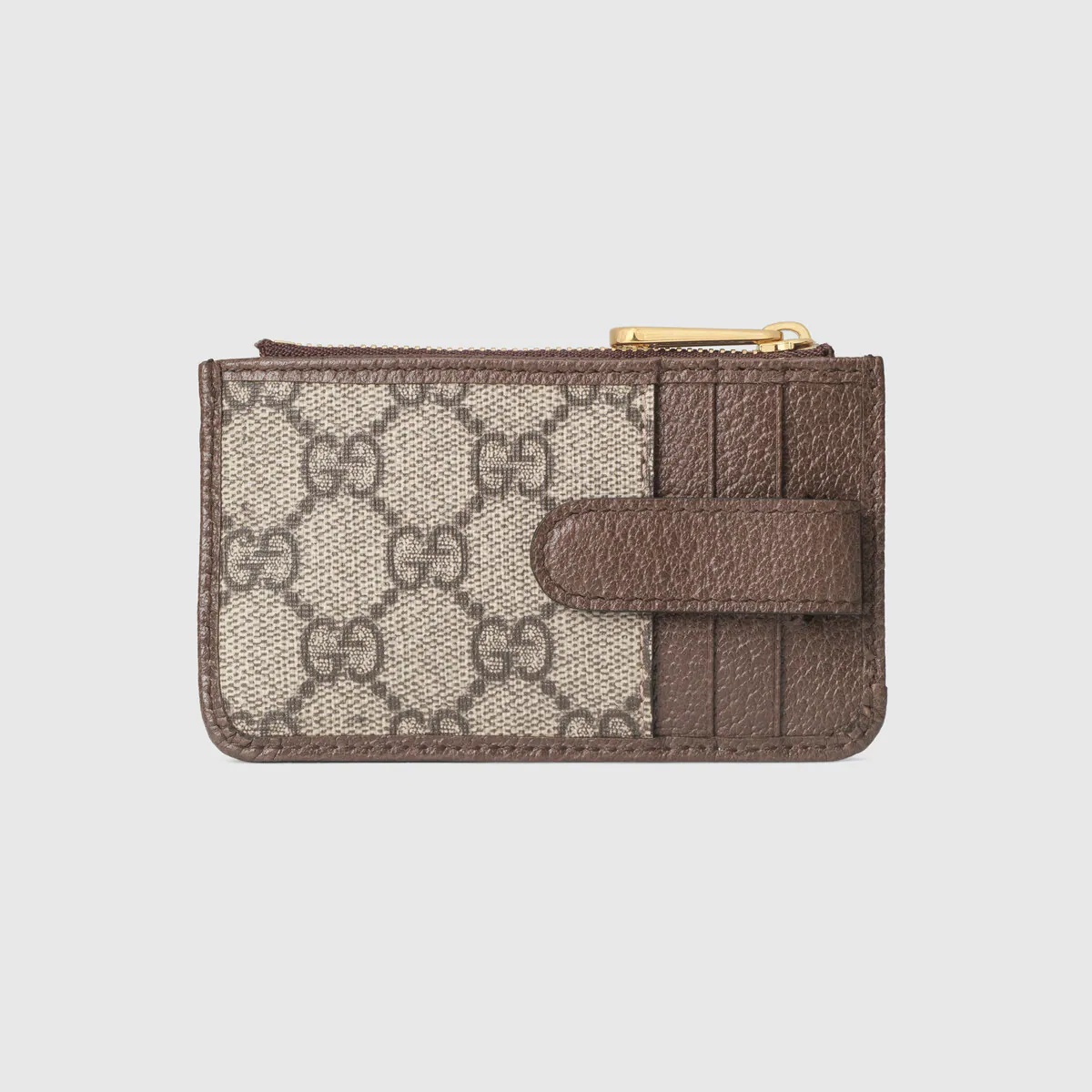 Ophidia card case - 3