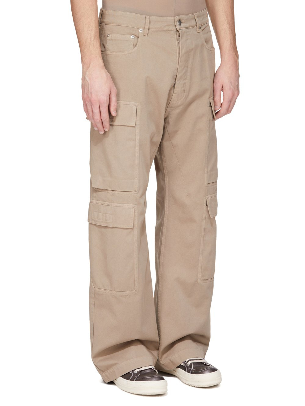 PANTS - 2