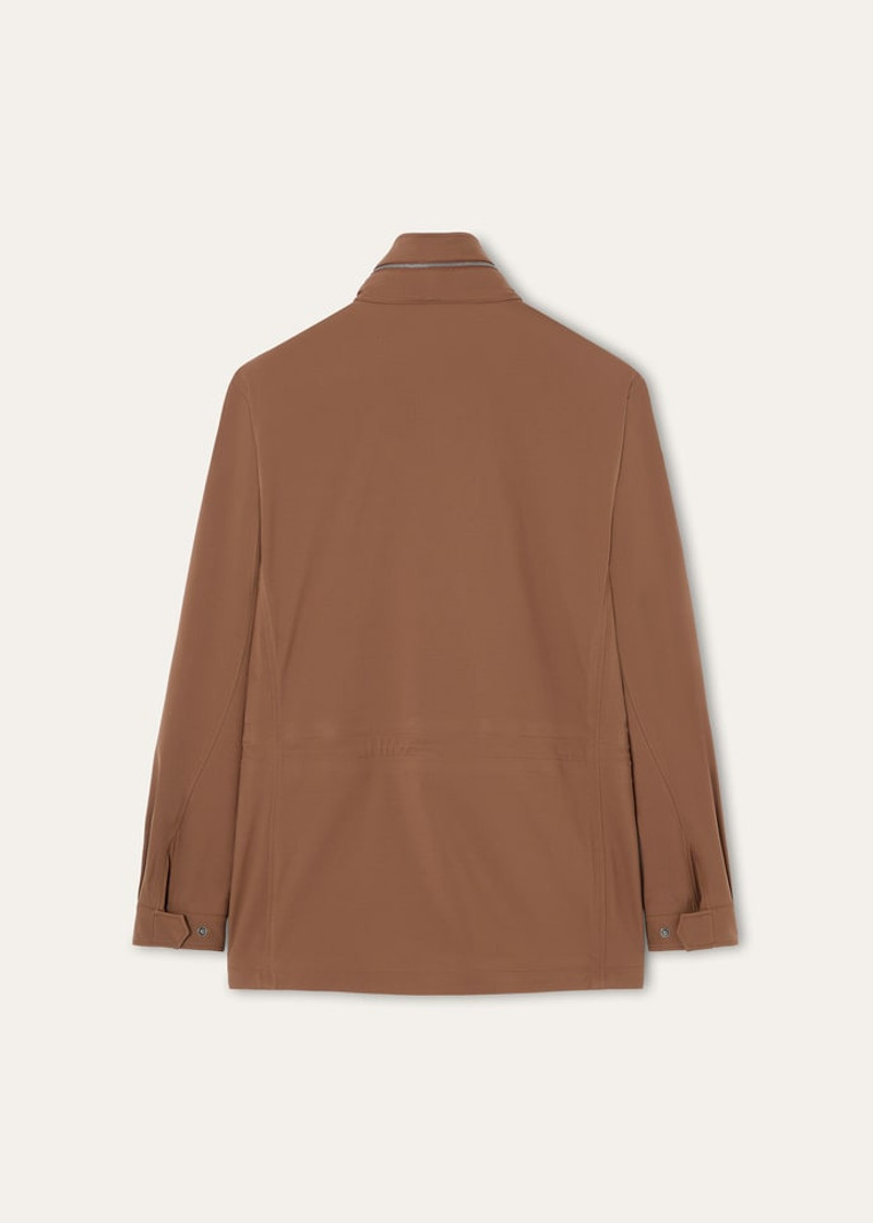 Traveller Field Jacket 6