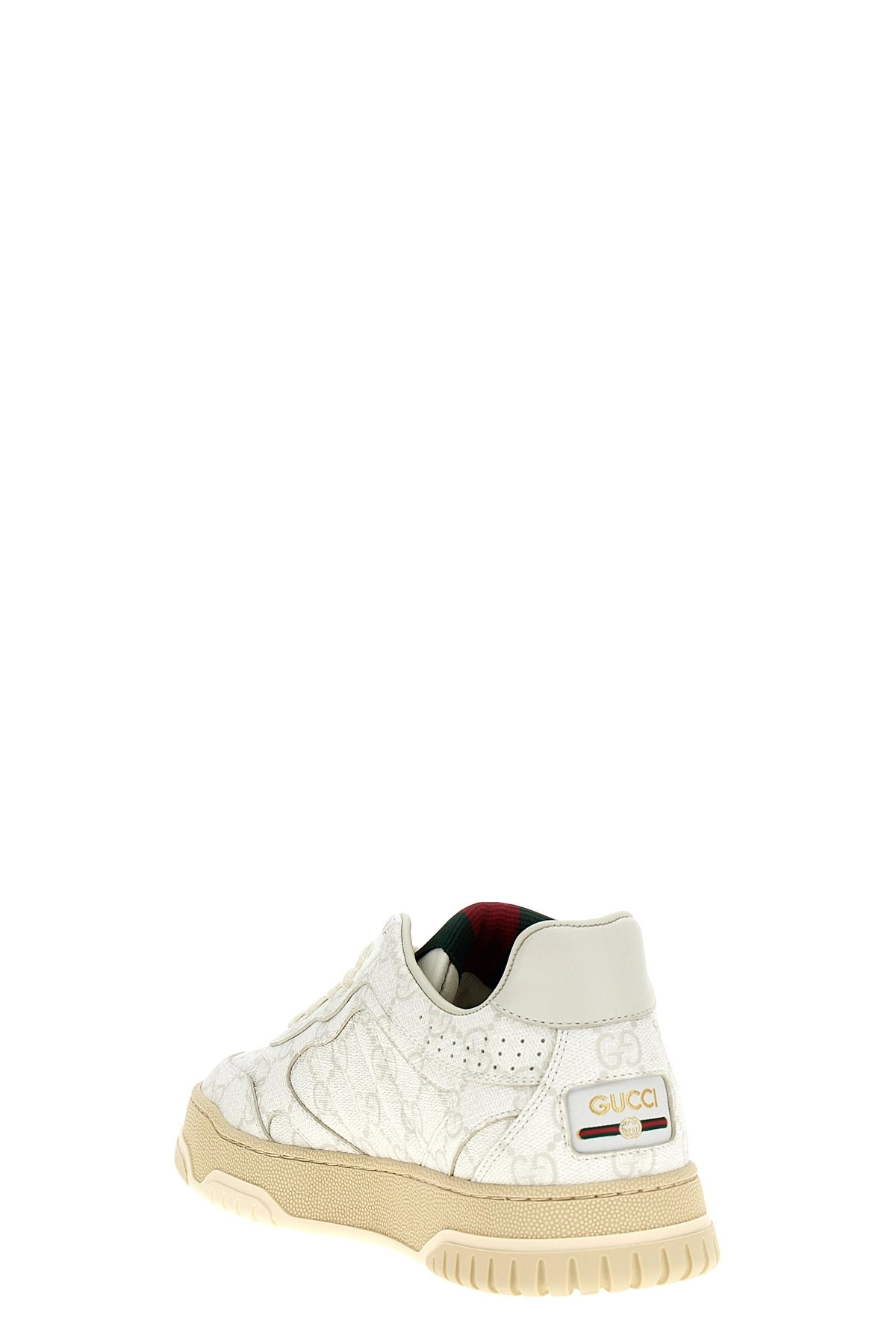 'Gucci Re-Web' sneakers - 3