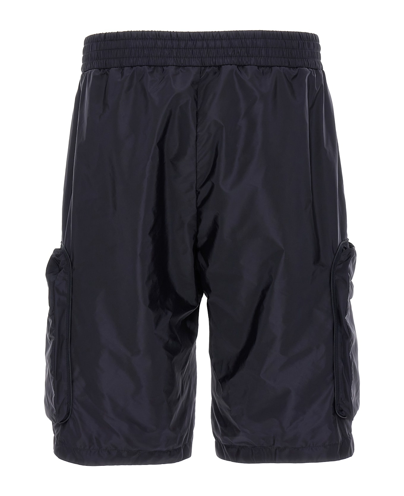 Bermuda Moncler X Mercedes-benz By Nigo - 2