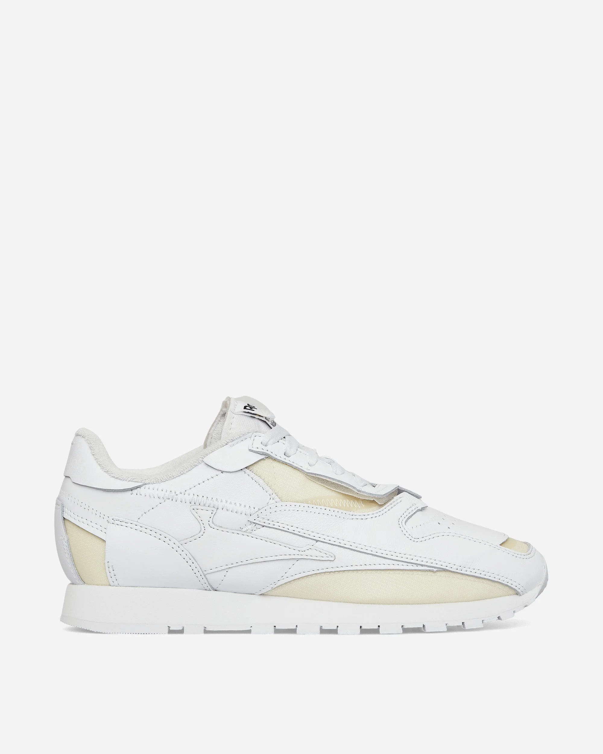 Reebok CL Memory Of Sneakers White - 1