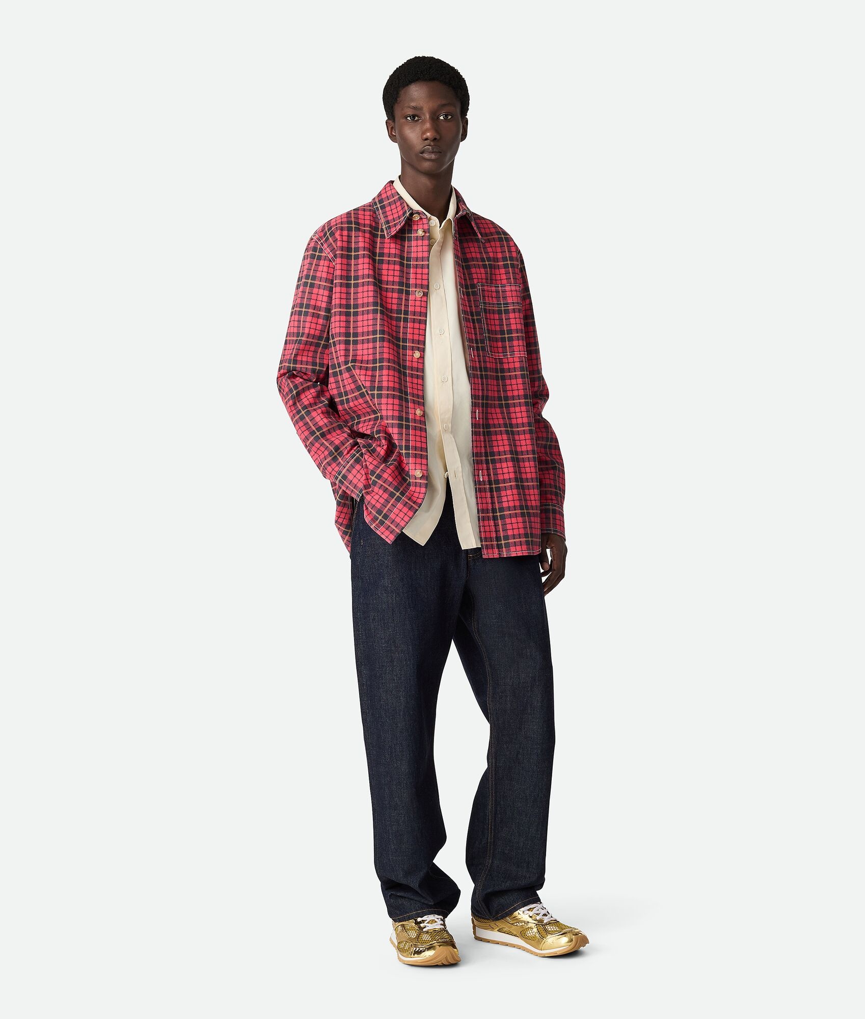 Orbit Sneaker - 2
