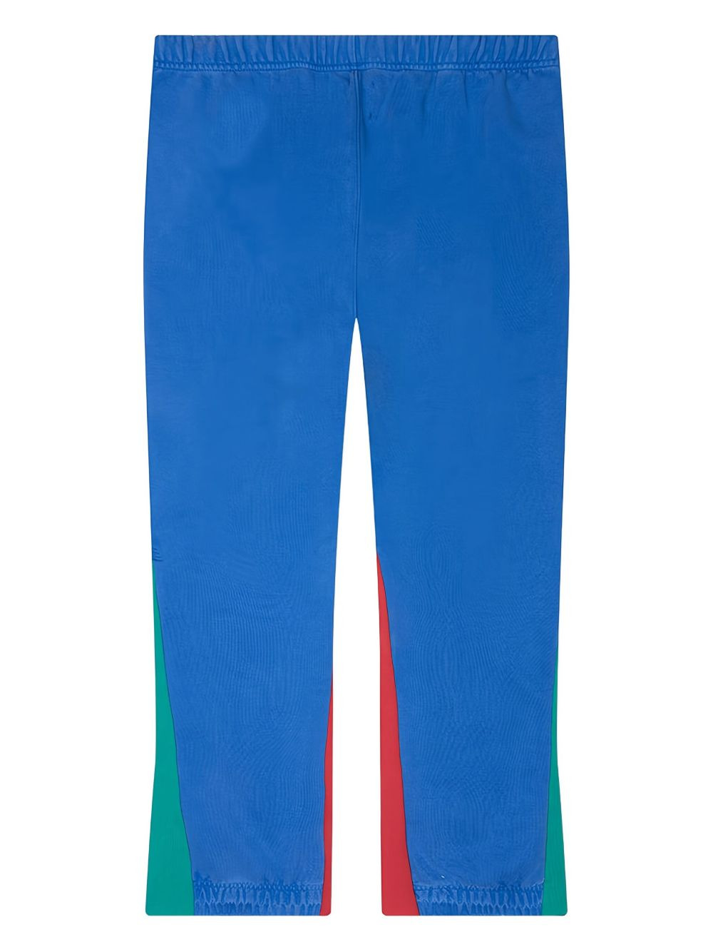 colour-block track pants - 2