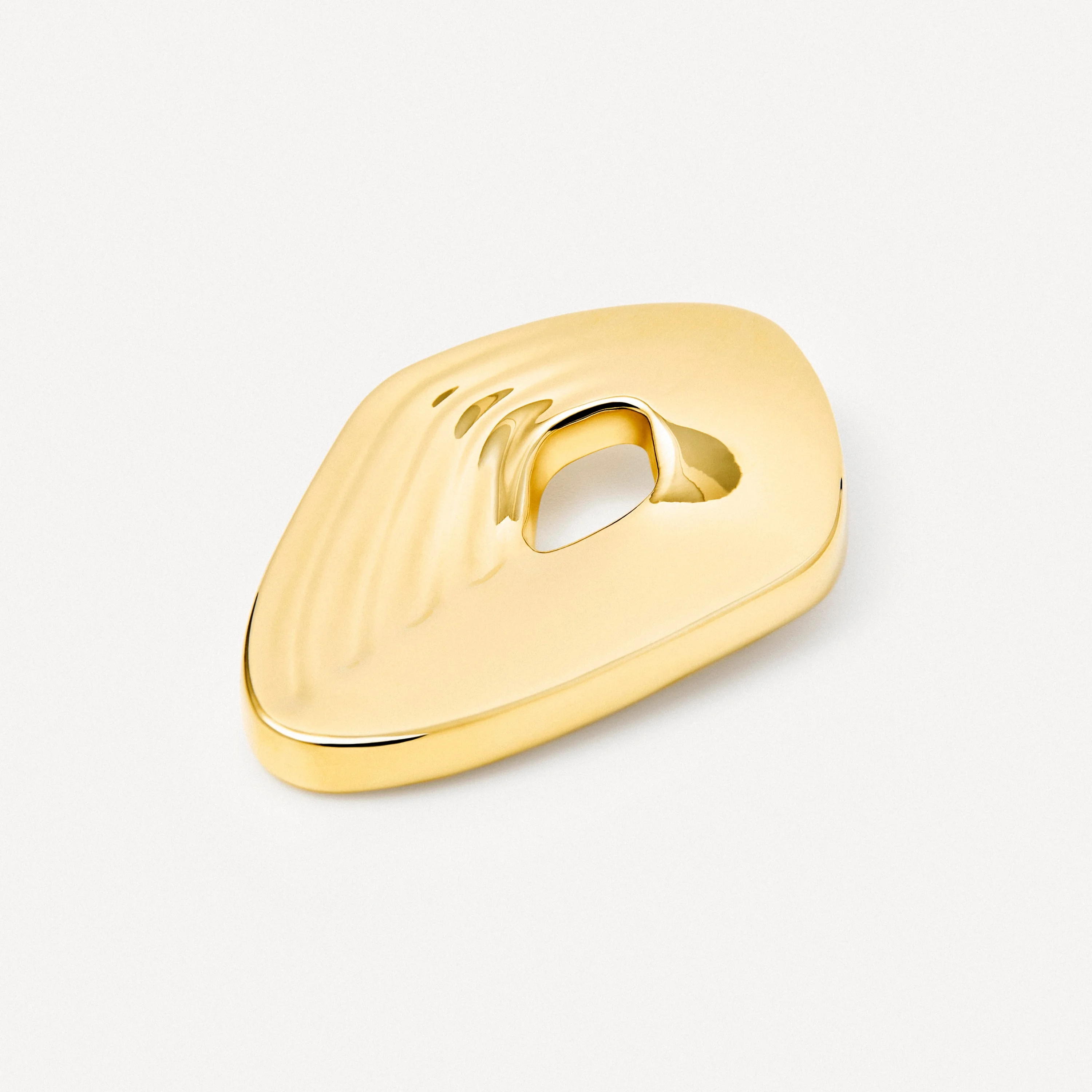 Gold Pendant TOUS ATELIER - 1