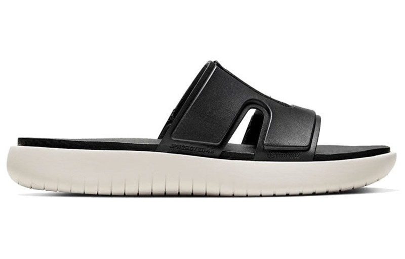 Jordan Air Jordan Hydro 8 Slide 'Anthracite' CD2803-002 outlook