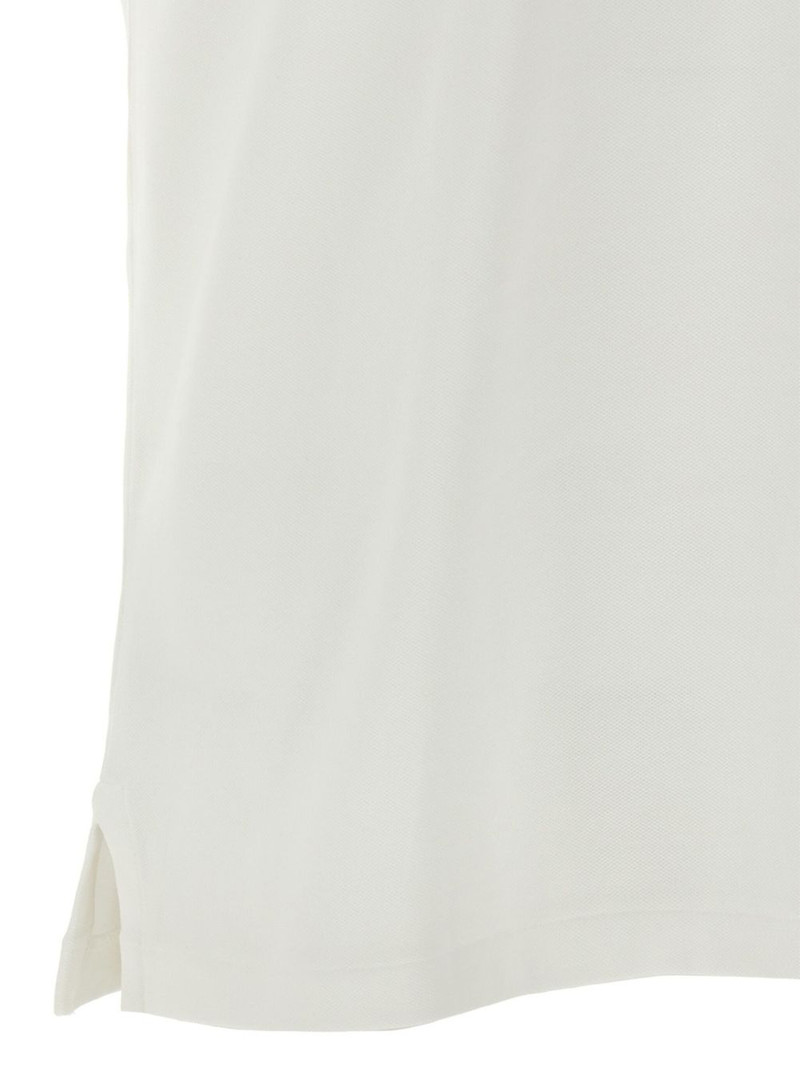 Polo Pony-embroidered polo shirt 4