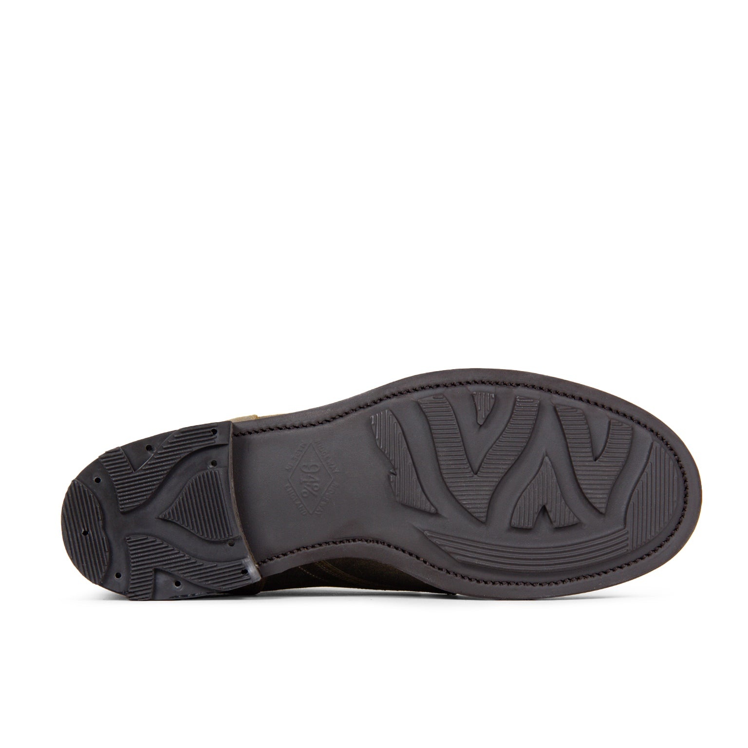 Service Boot® 2040 BCT - Mojave Waxy Commander - 4