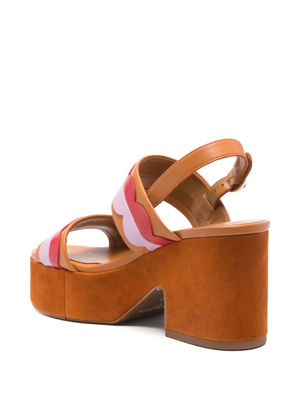85mm Cloud sandals - 3