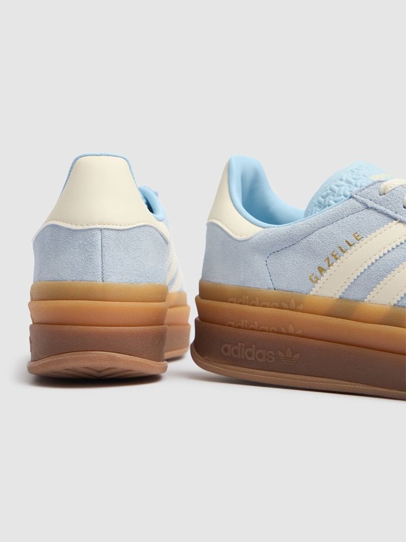 Gazelle Bold sneakers - 3