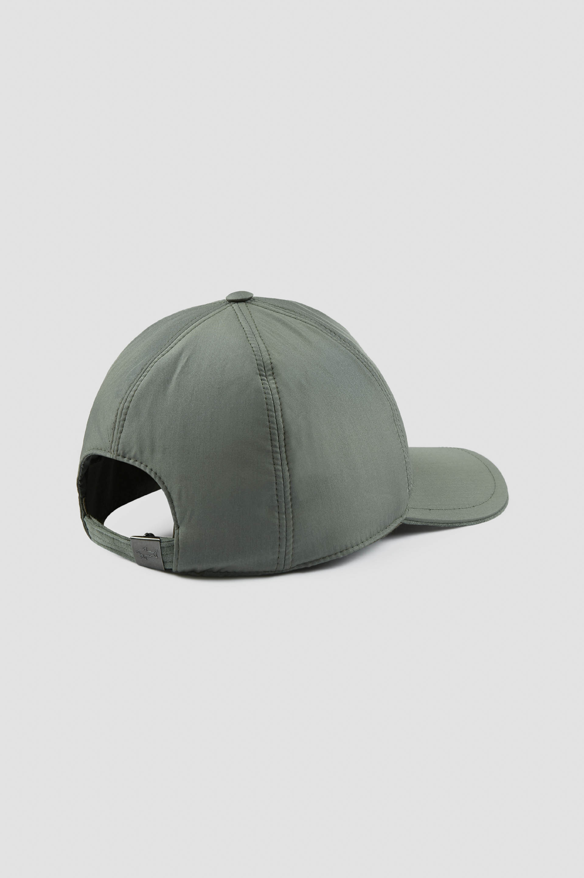 TYPHOON® SILK BASEBALL CAP - 3