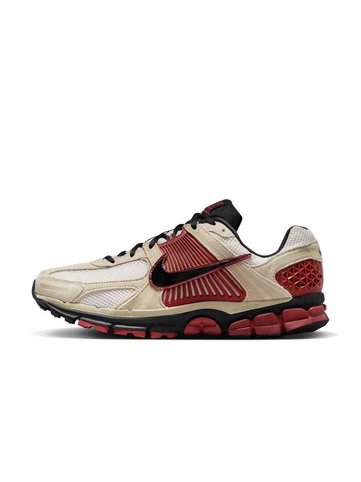Zoom Vomero 5 "Desert Khaki/Light Orewood Brown/Mars Stone/Black" Men's Shoe - 2