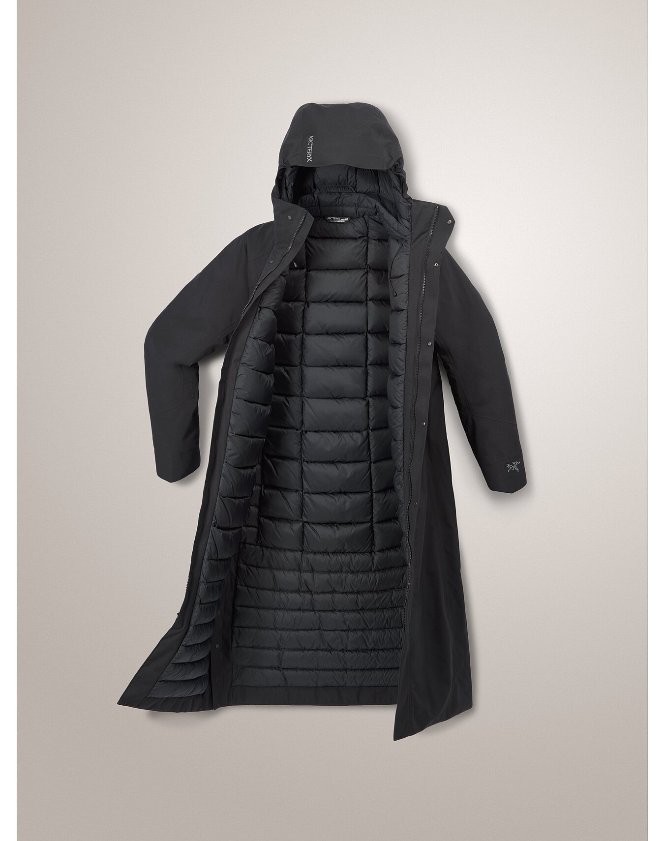 Patera Long Parka - 10