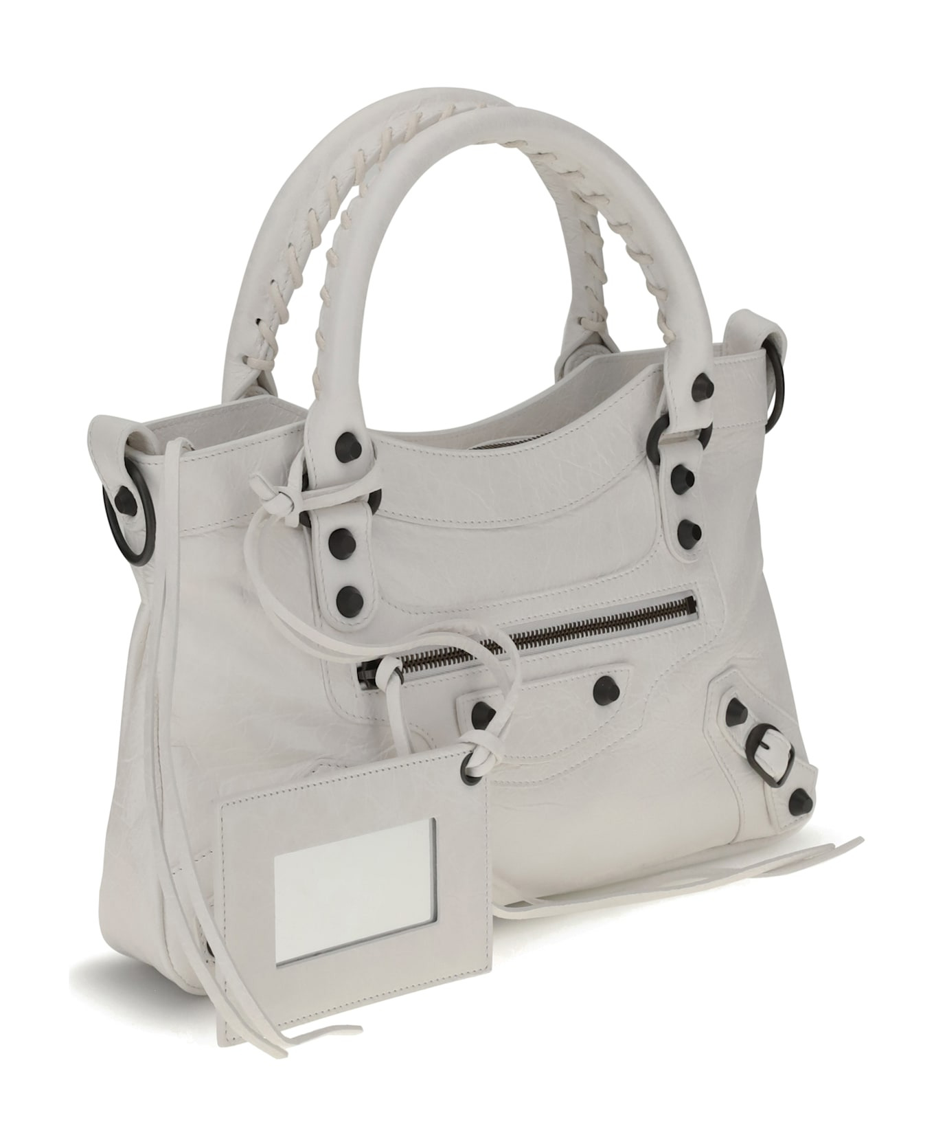 Le City First Handbag - 2