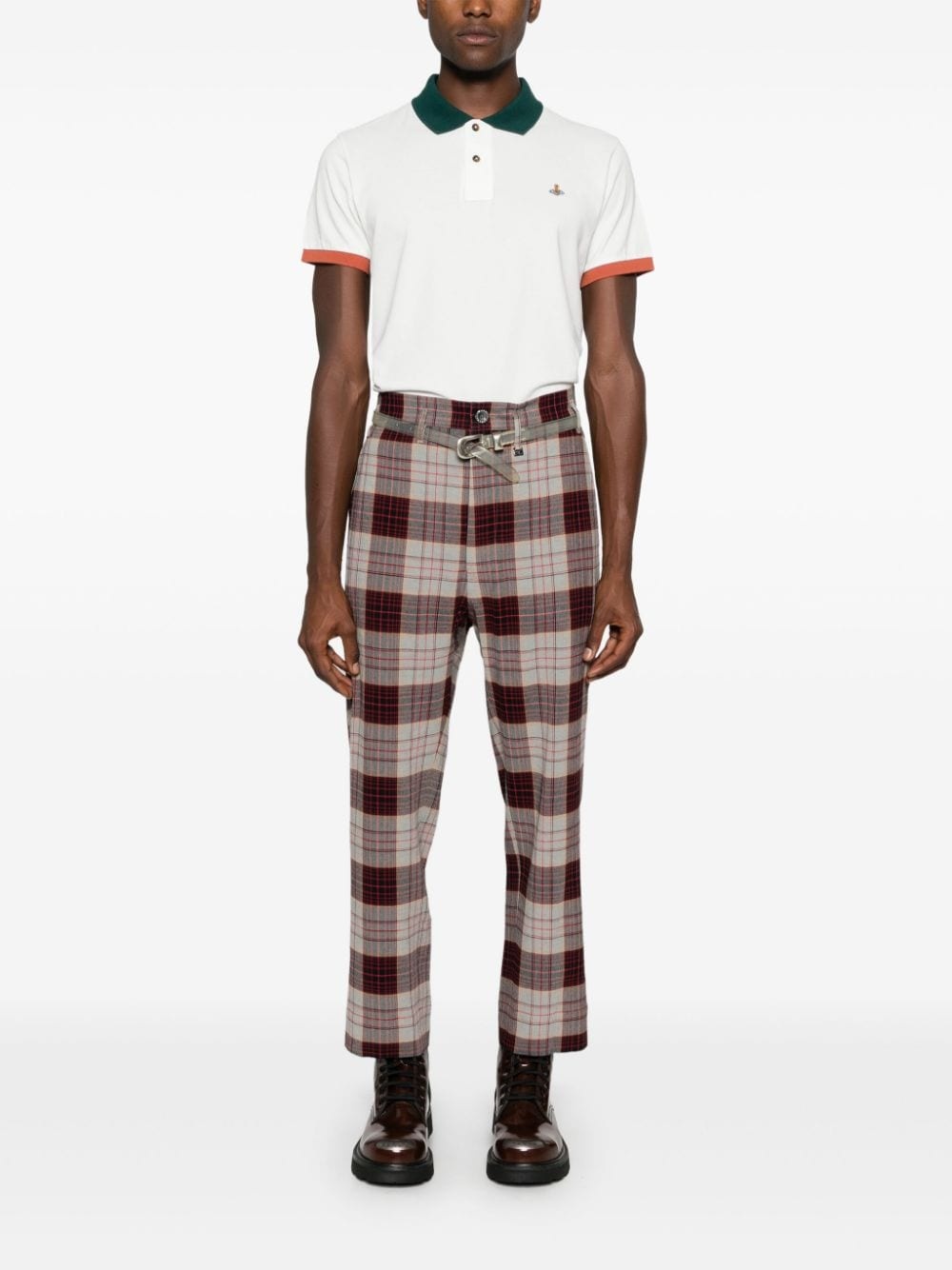 Vivienne Westwood Trousers - 2