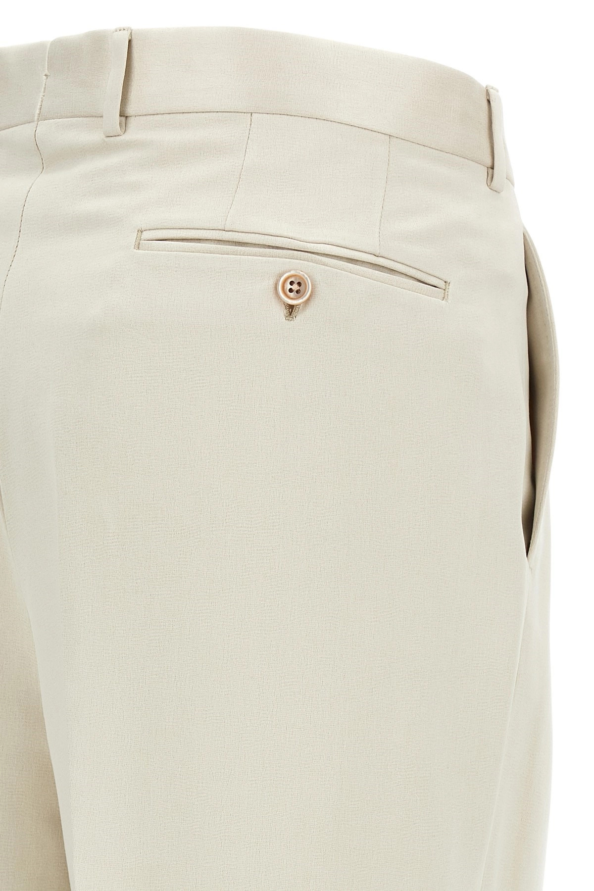 Double pinch pants - 4