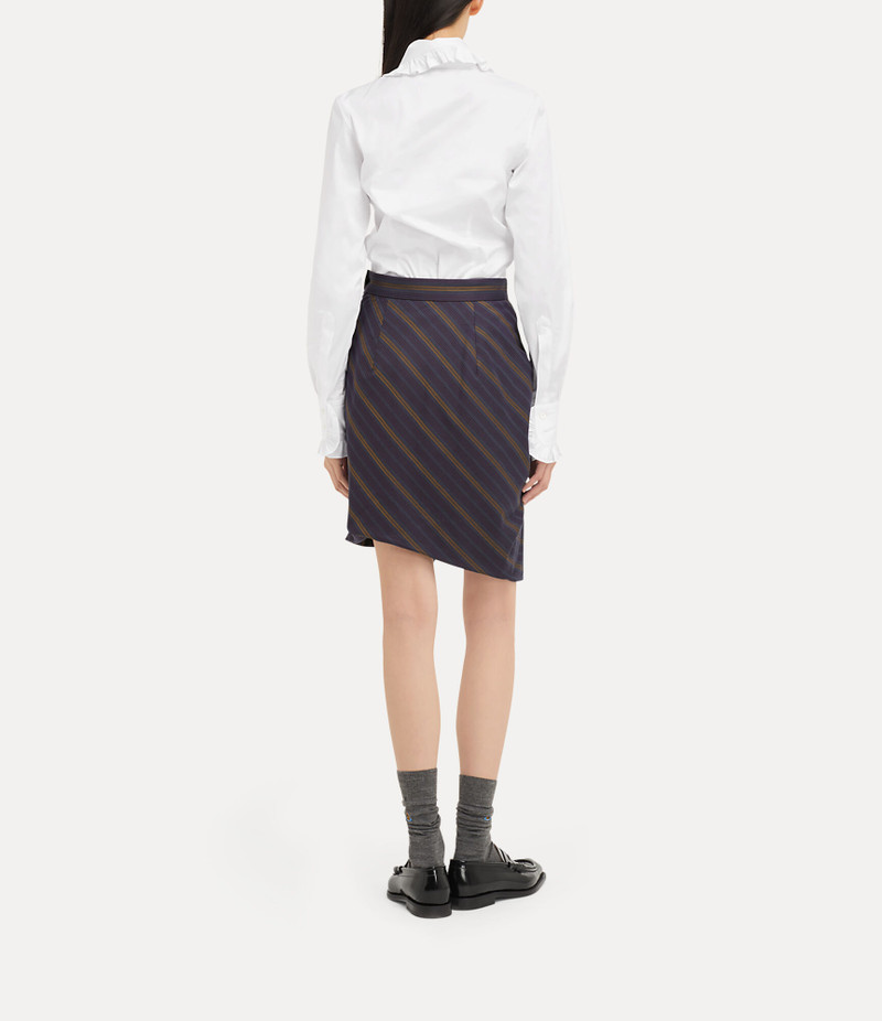 TOULOUSE FRILL SHIRT 3