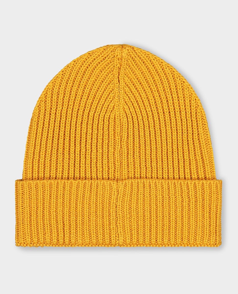 Wool Beanie - 2