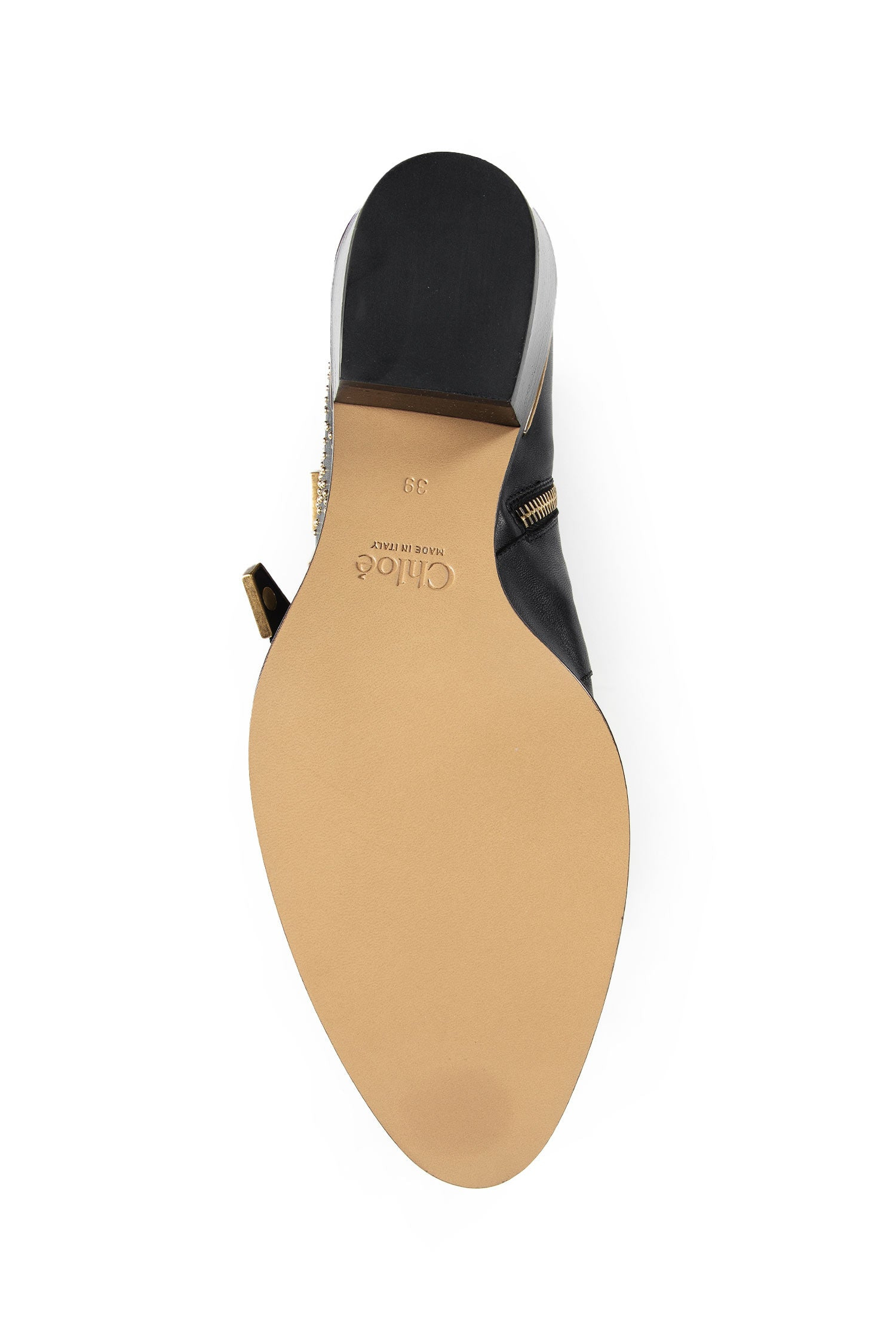 Susanna Ankle Boots - 8