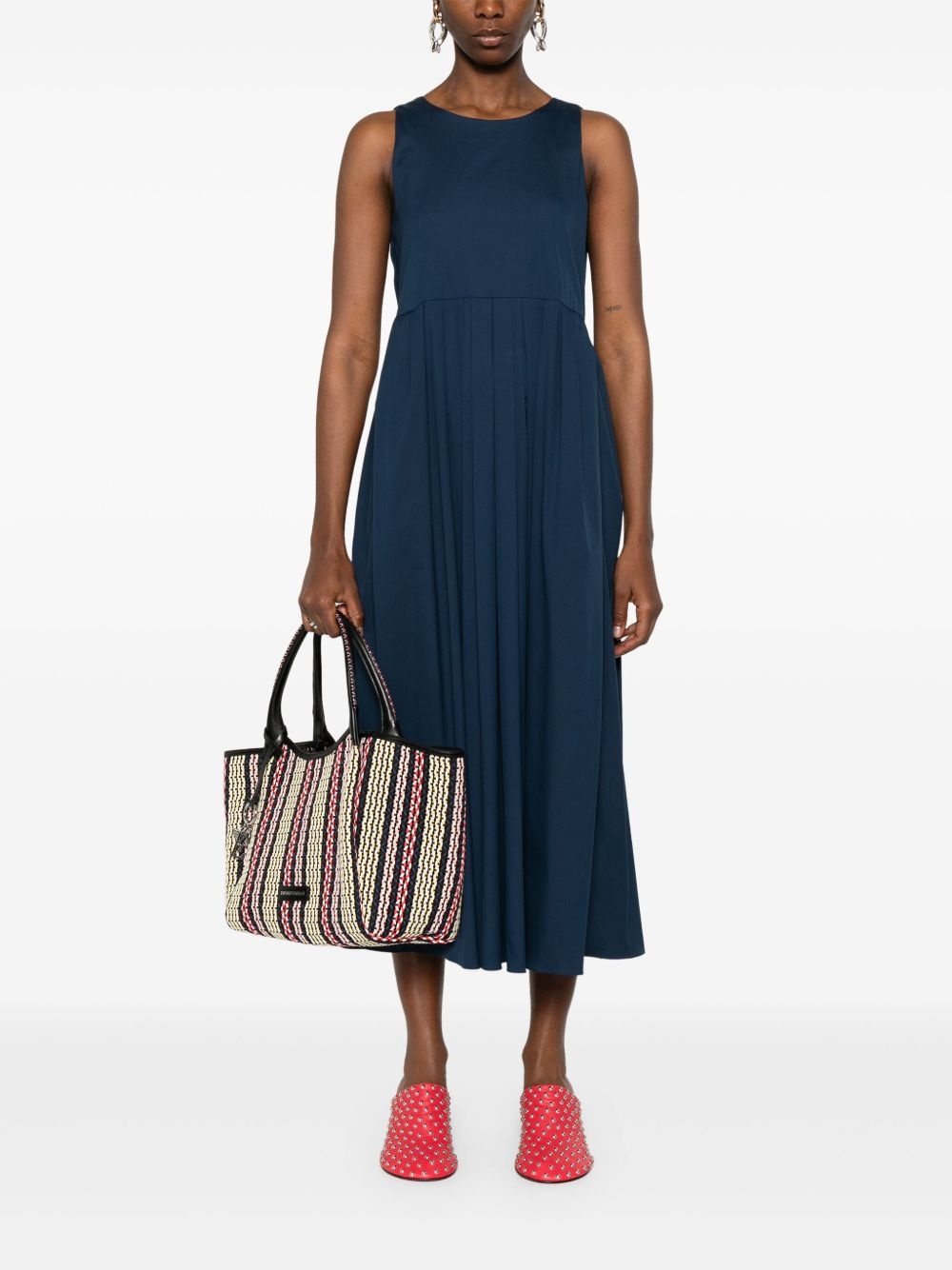 Moira midi dress - 2