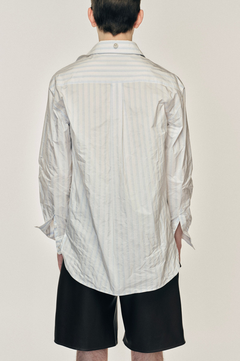 Easy Shirt 3