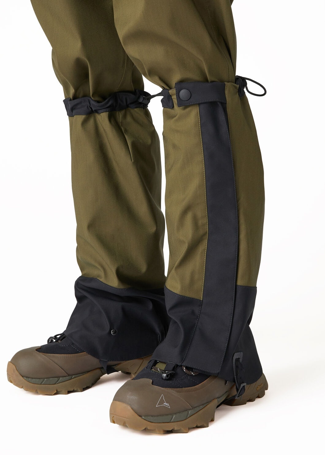 Demonte Gaiters - 2