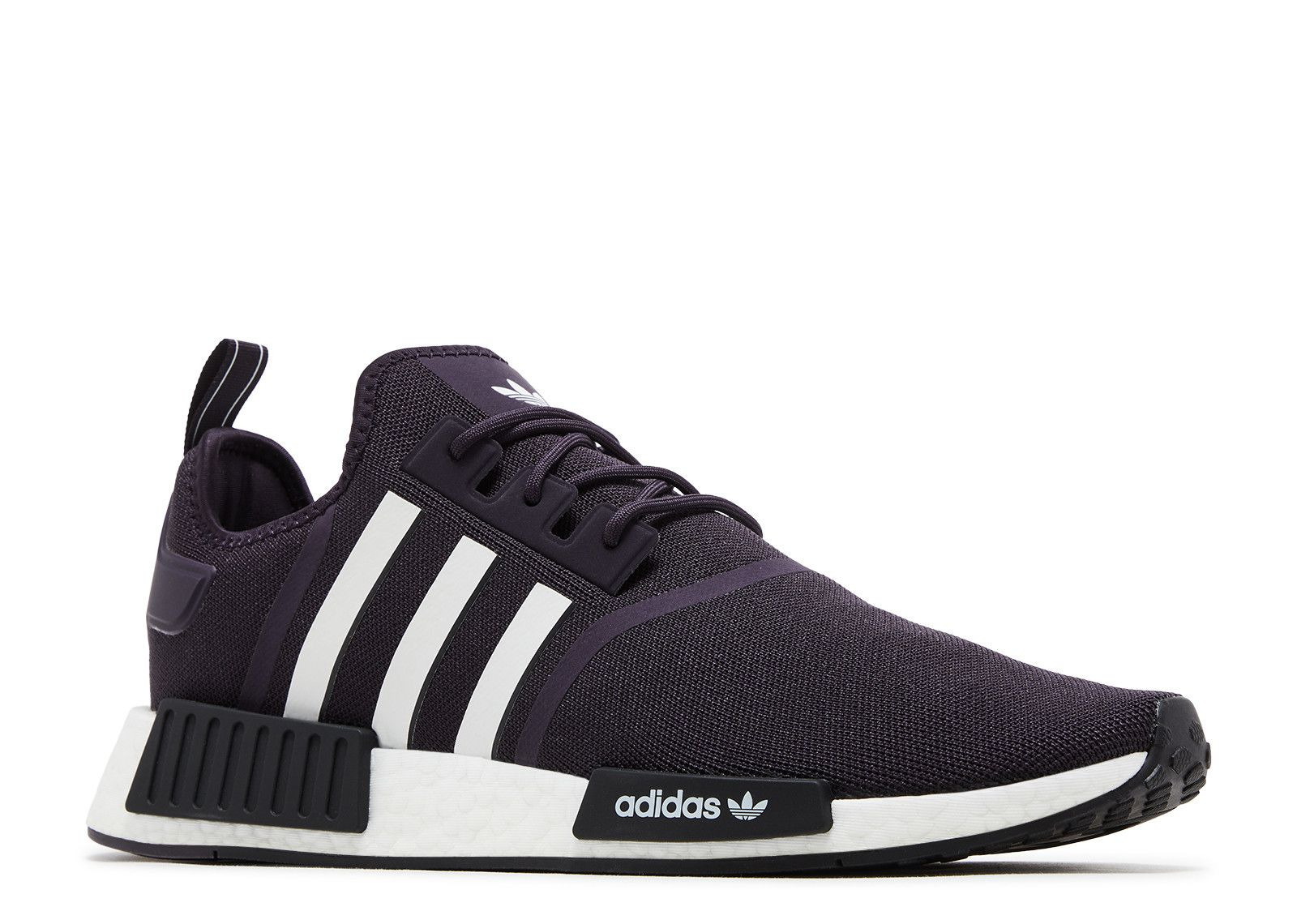 NMD_R1 'AURORA BLACK WHITE' - 2