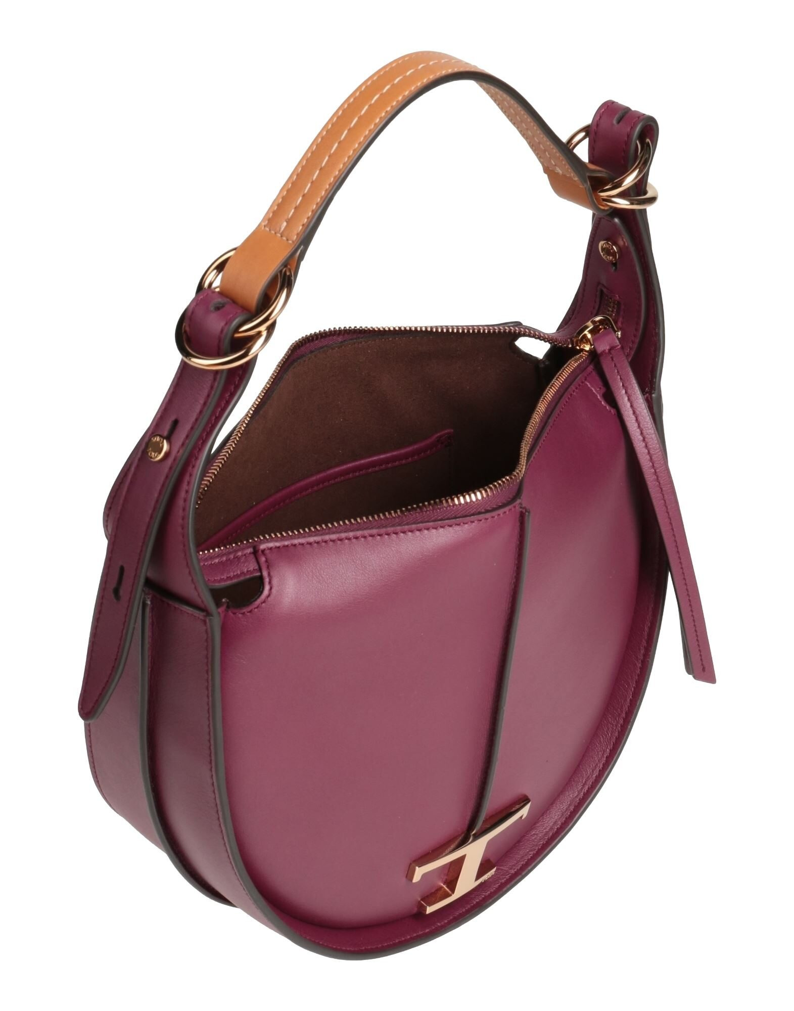 Plum Women's Handbag - 2