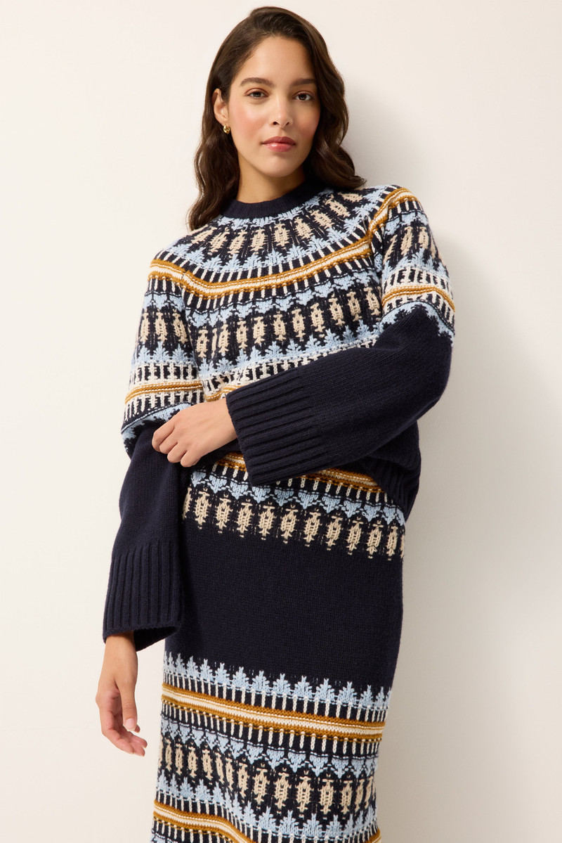 DION SWEATER 3