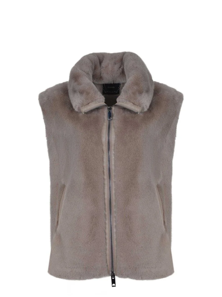 Pinko "Deyn" Vest - 1