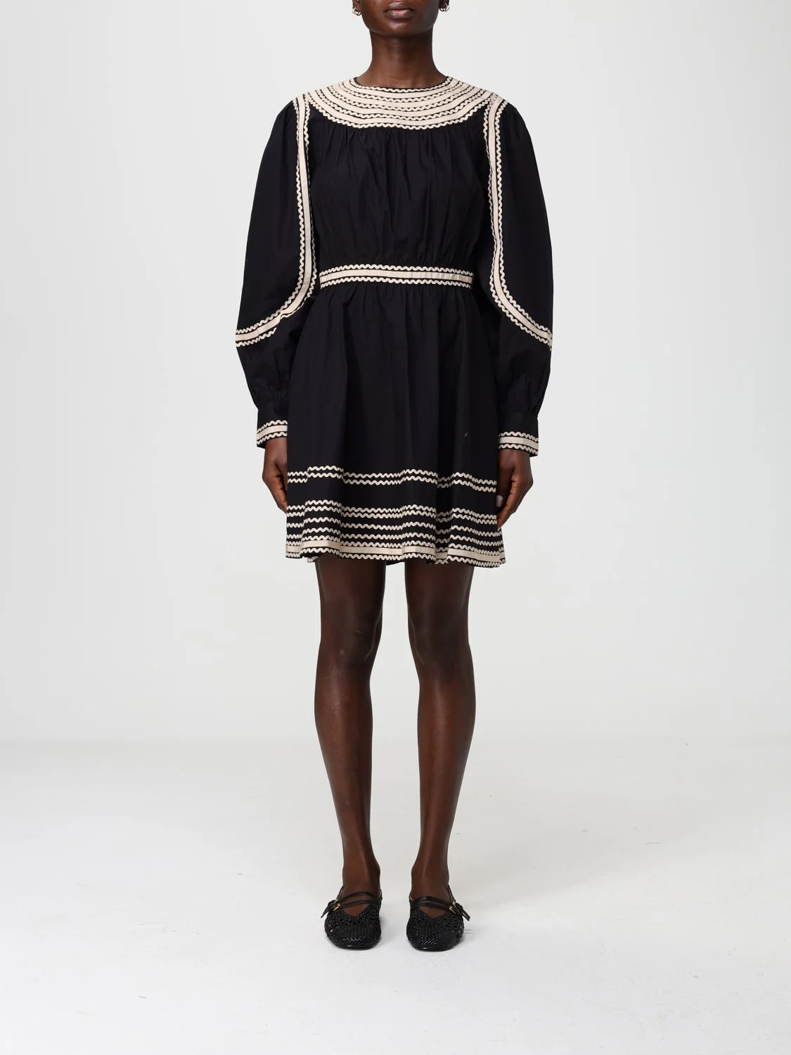 Dress woman Ulla Johnson - 1