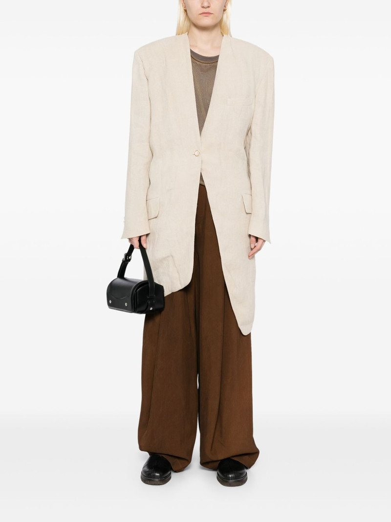 UMA WANG Karena jacket outlook