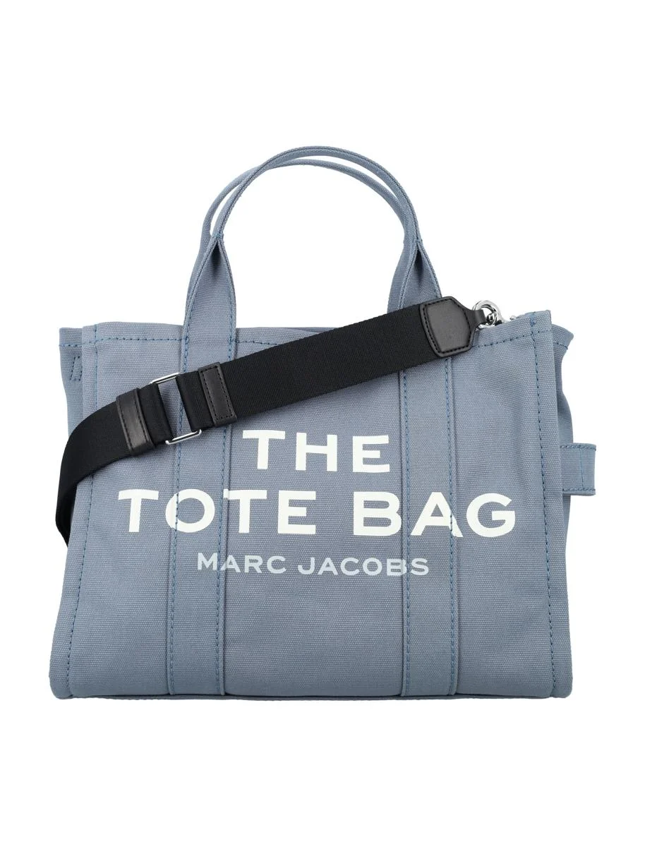 Marc Jacobs The Medium Canvas Tote Bag - 1