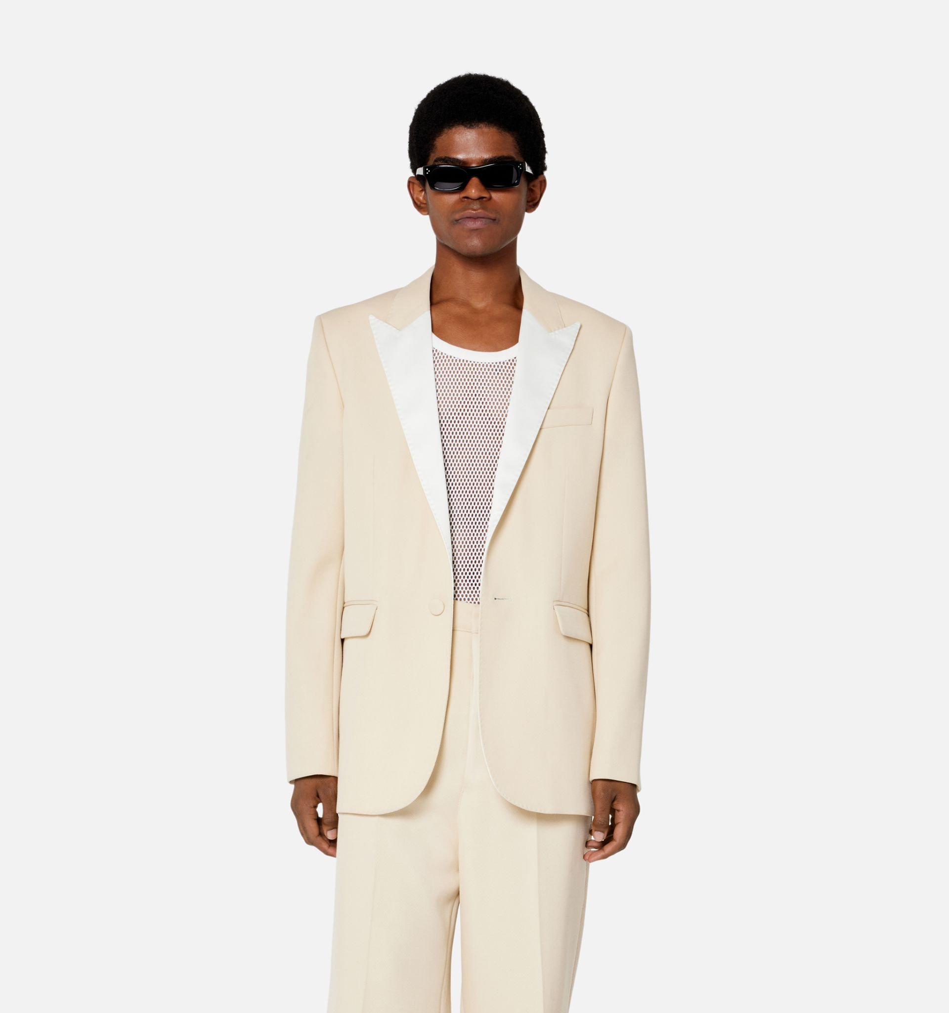 Smoking Jacket - 2
