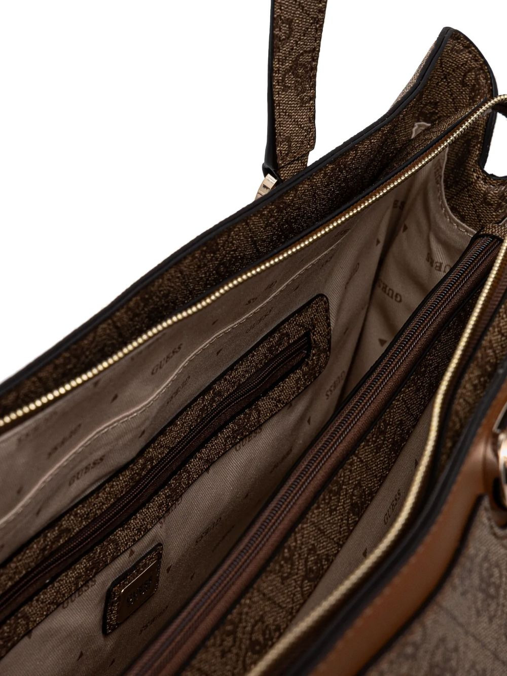 Orlina Travel shoulder bag - 5