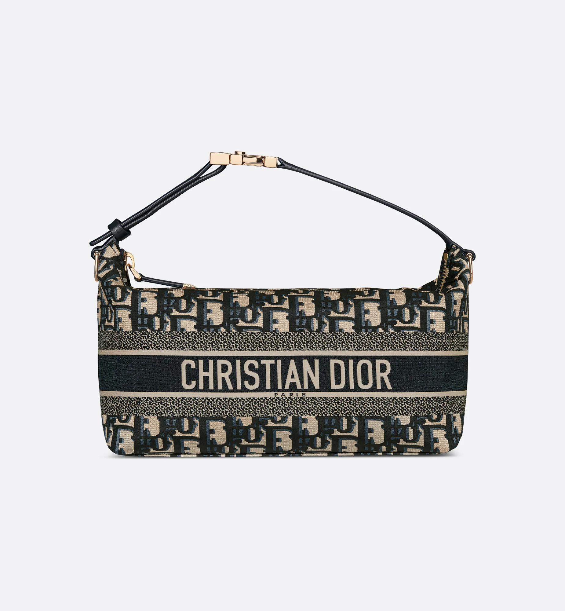 Medium DiorTravel Nomad Pouch - 1