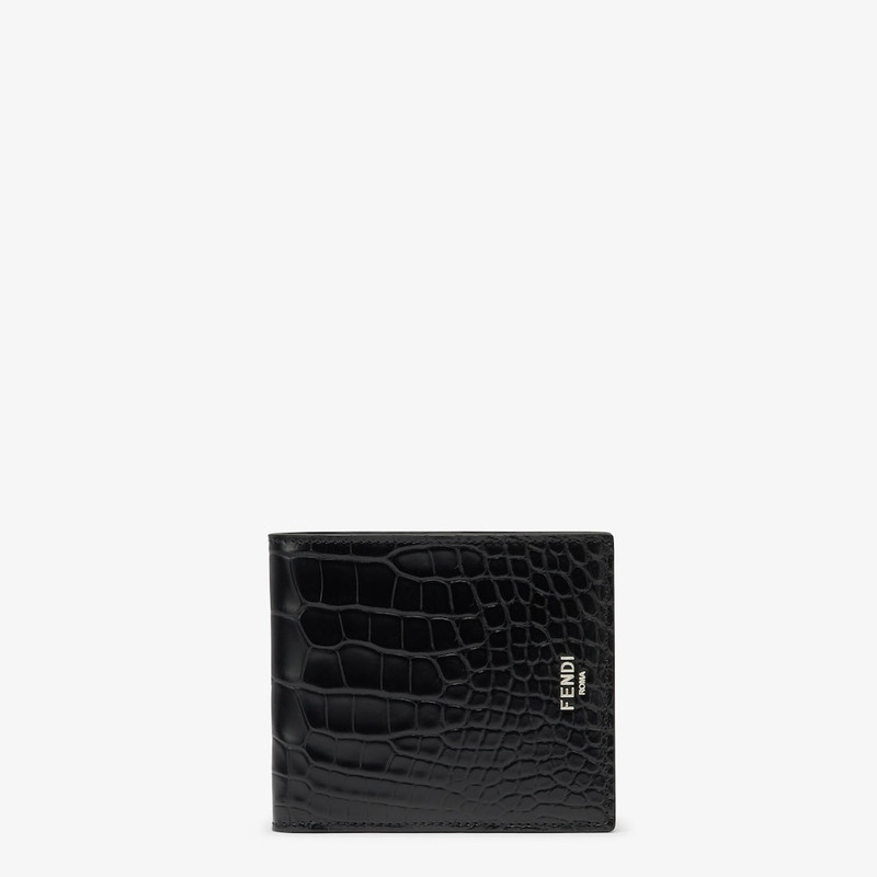 Fendi Roma Wallet 1