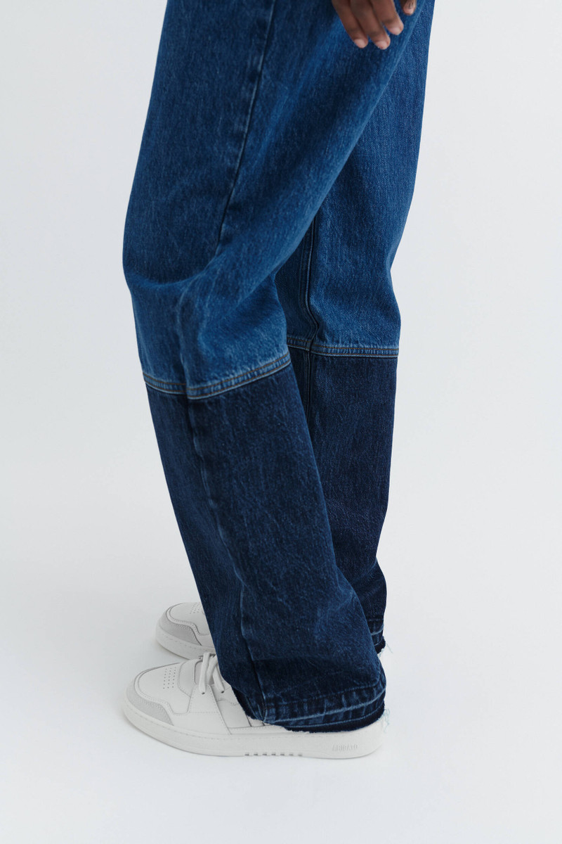 Axel Arigato Archive Jeans outlook