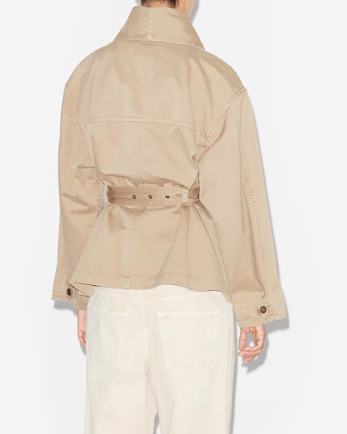 PRUNILLE JACKET - 5