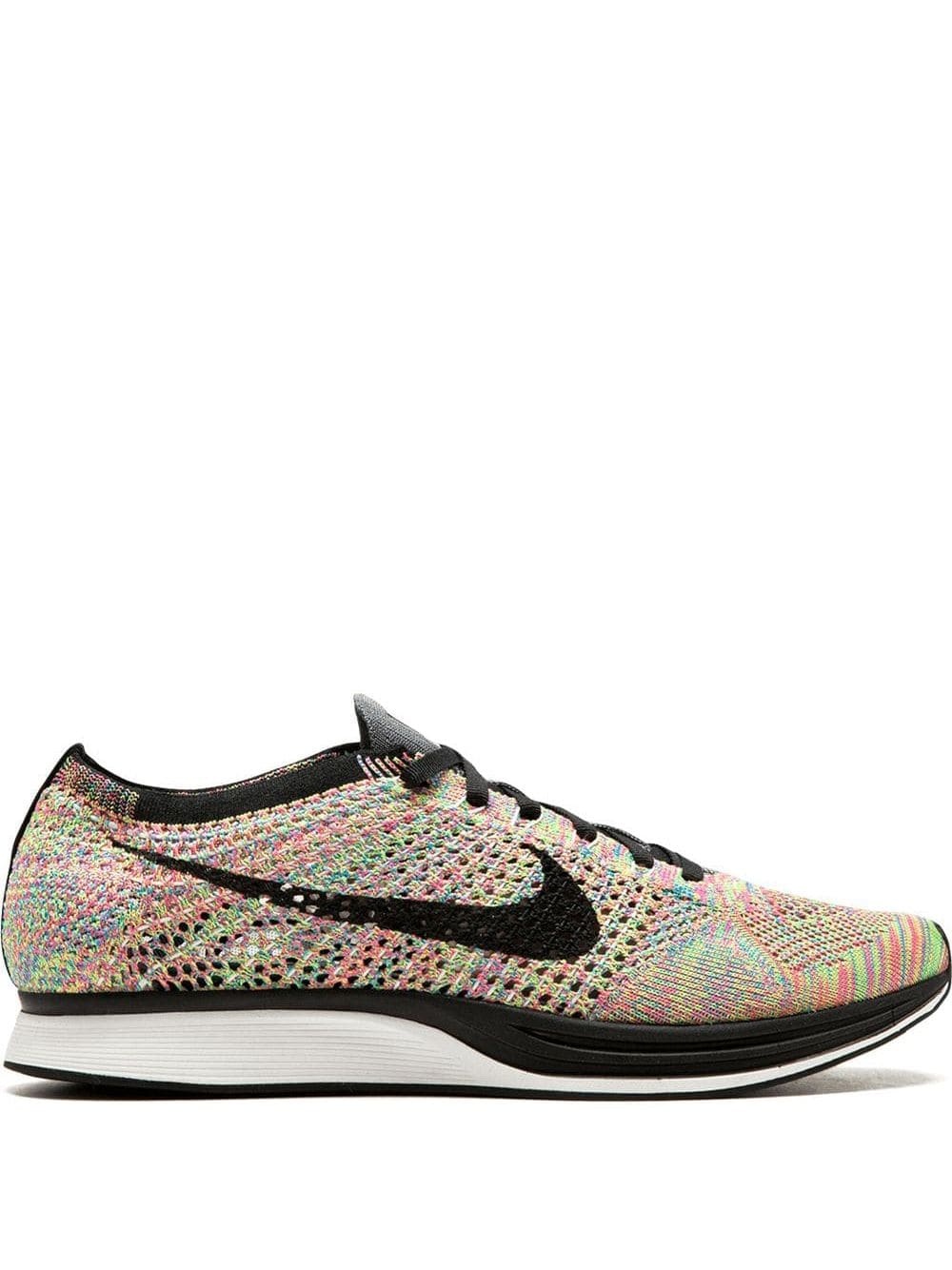 Flyknit Racer sneakers - 1